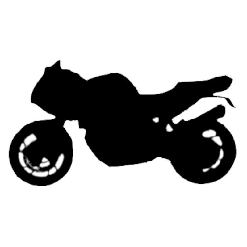 Vignette BMW F 800 S
