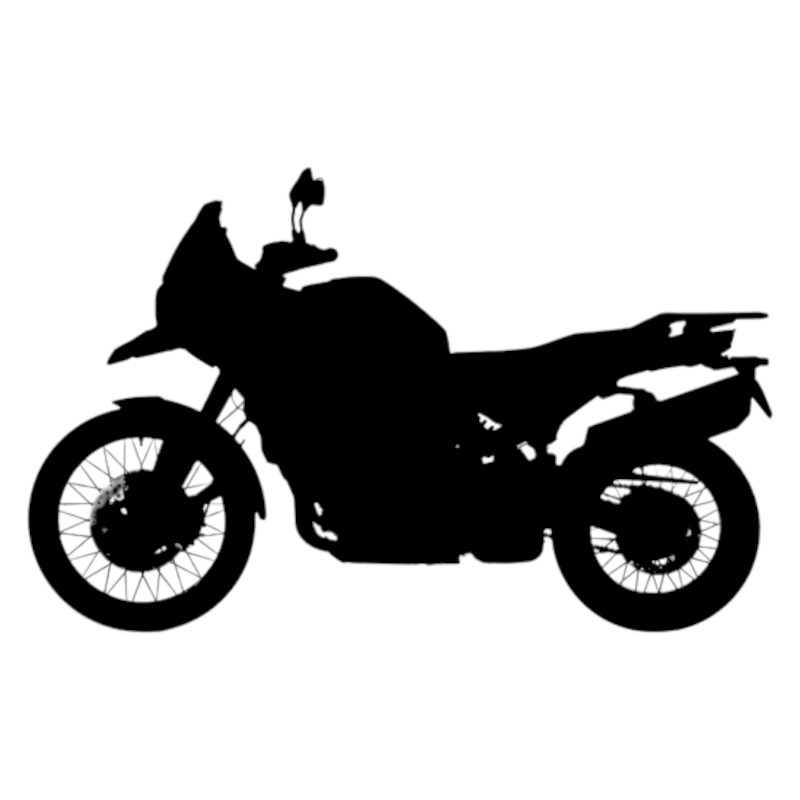 Vignette BMW F 850 GS Adventure