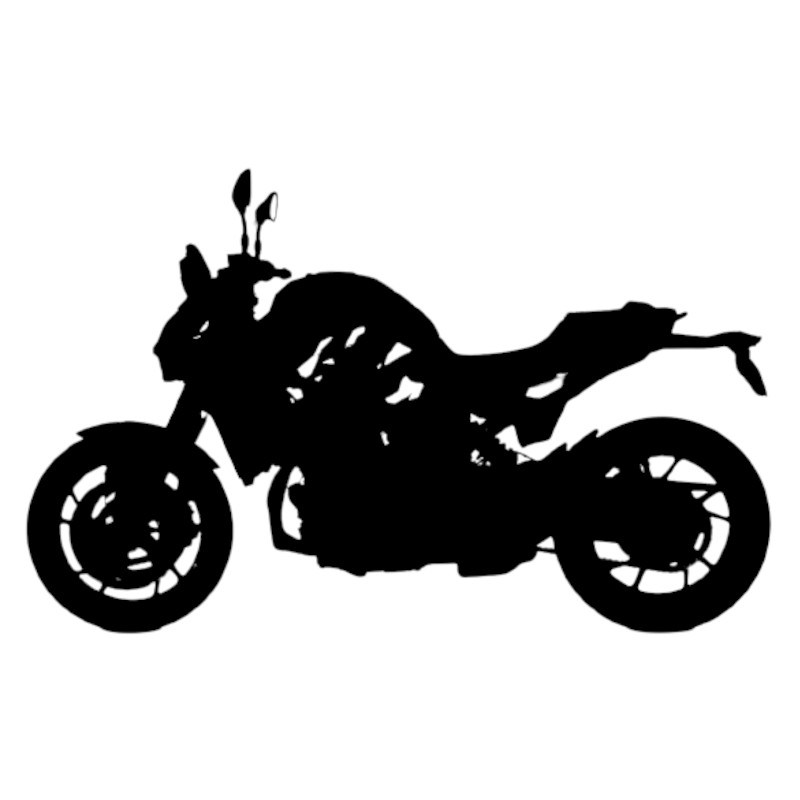 Vignette BMW F 900 R