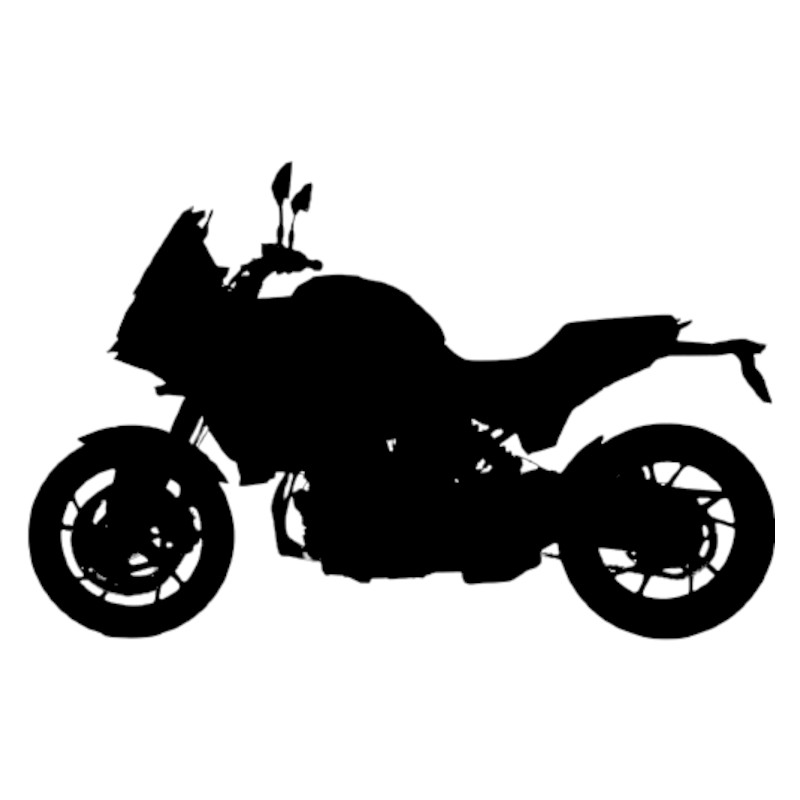 Vignette BMW F 900 XR