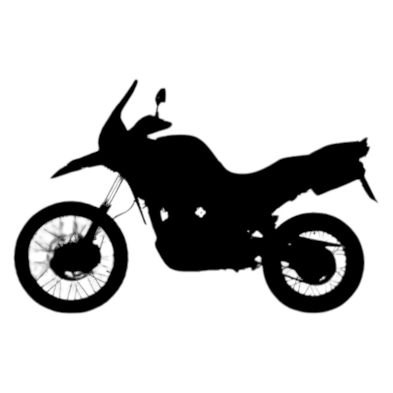 Vignette BMW G 650 GS Sertao