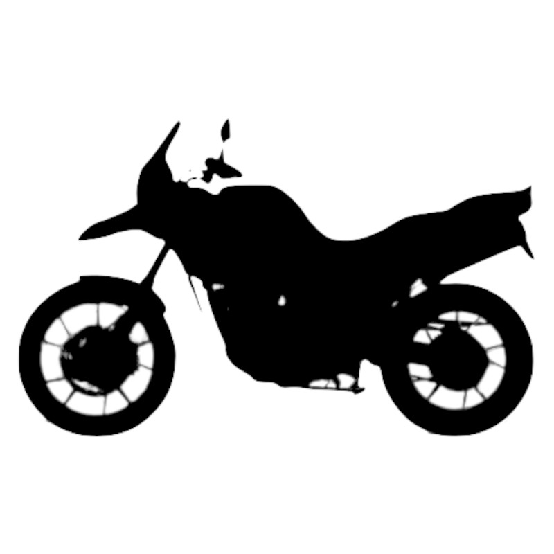 Vignette BMW G 650 GS