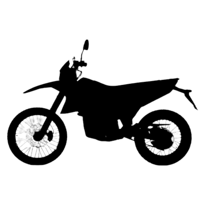 Vignette BMW G 650 X Challenge