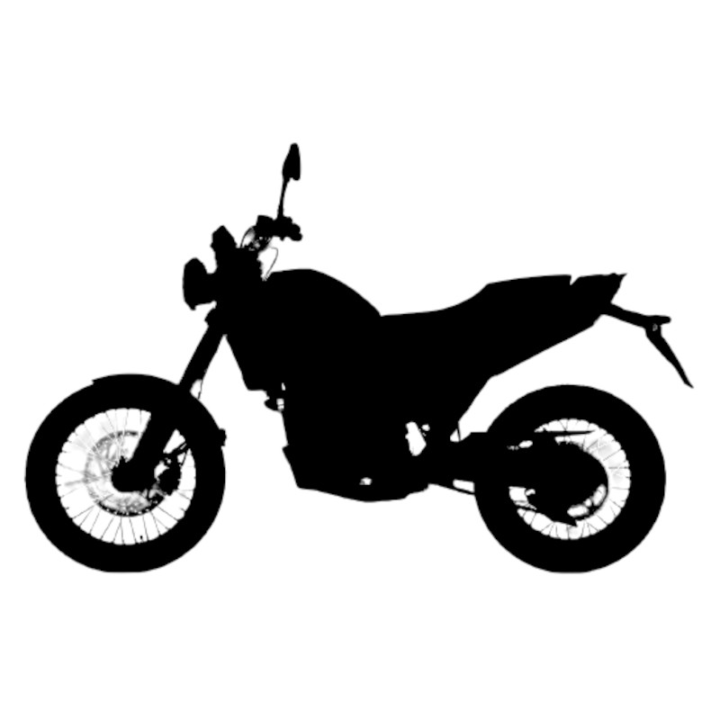 Vignette BMW G 650 X Country