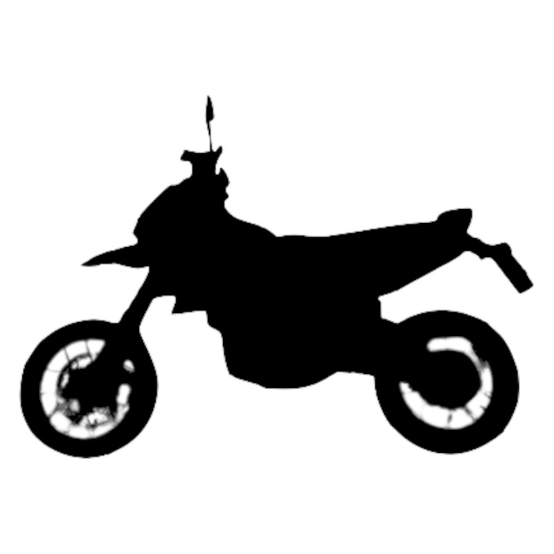 Vignette BMW G 650 X Moto