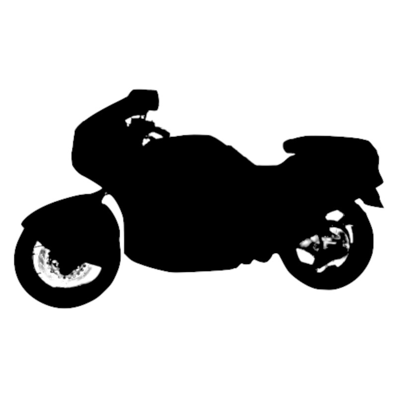 Vignette BMW K1