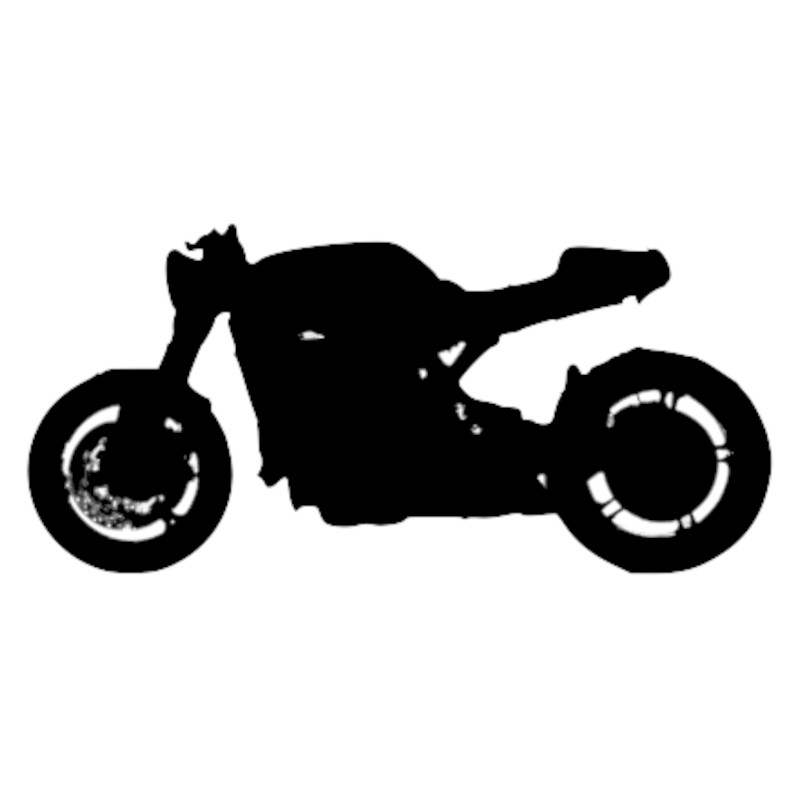 Vignette BMW K 100