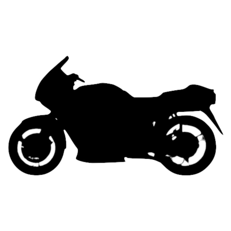 Vignette BMW K 1100 LT