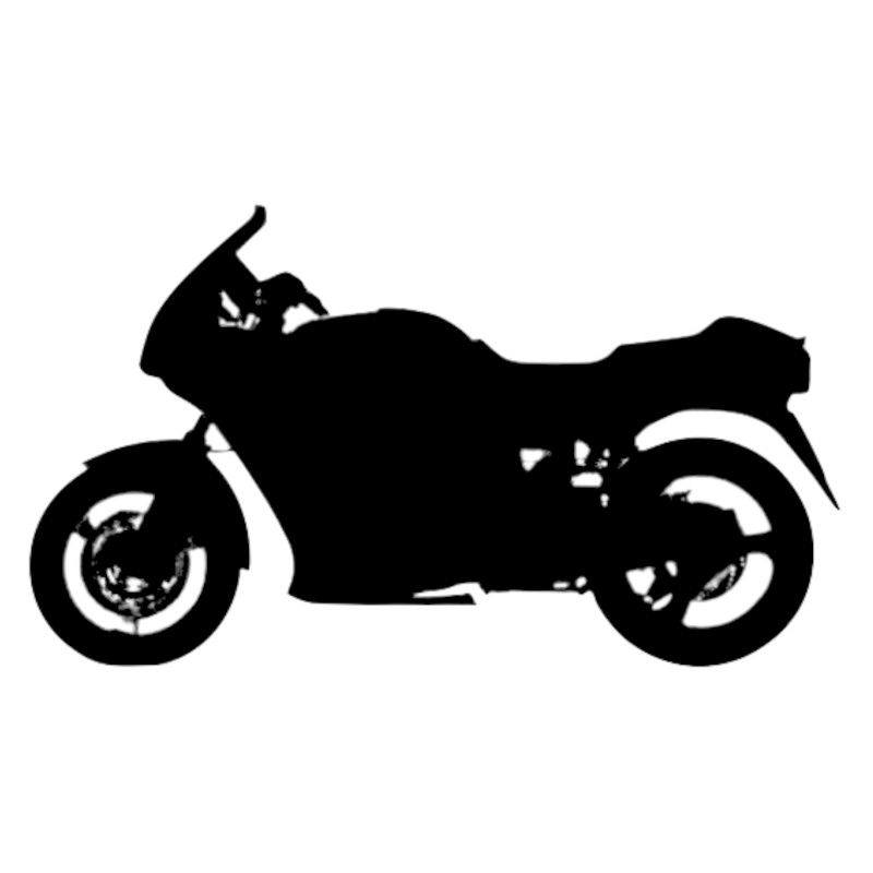 Vignette BMW K 1100 RS