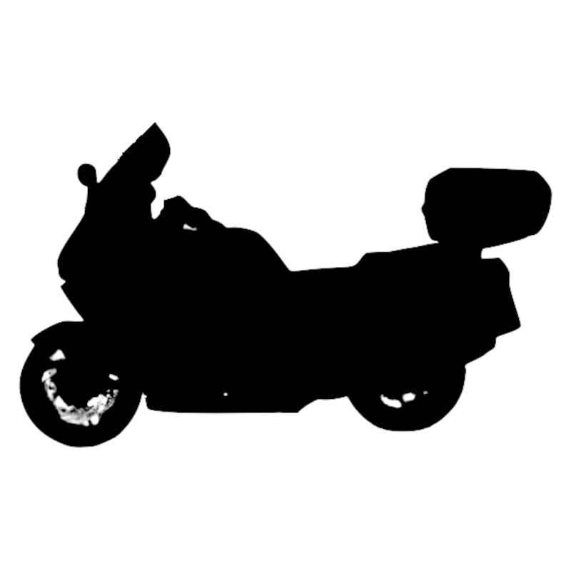 Vignette BMW K 1200 GT