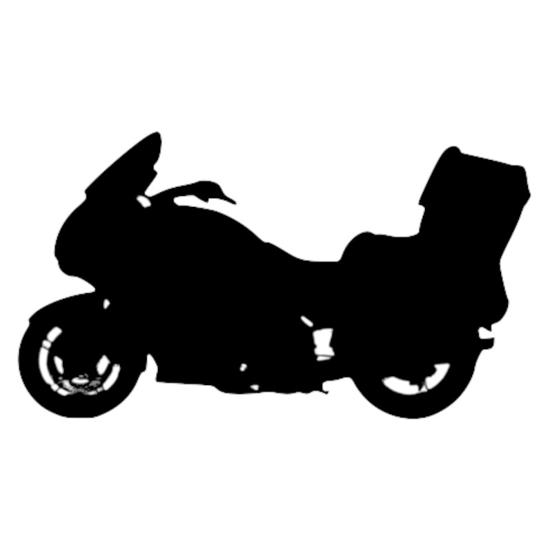 Vignette BMW K 1200 LT