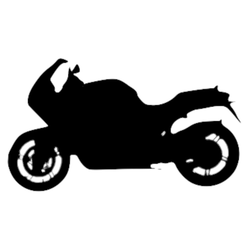 Vignette BMW K 1200 RS