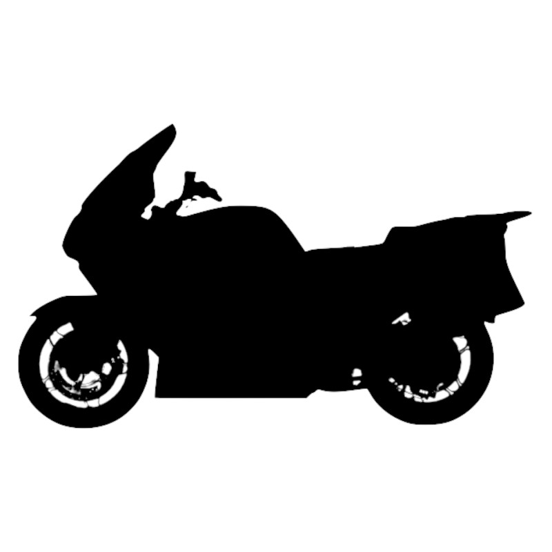 Vignette BMW K 1300 GT