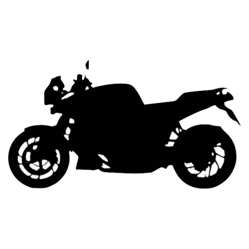 Vignette BMW K 1300 R