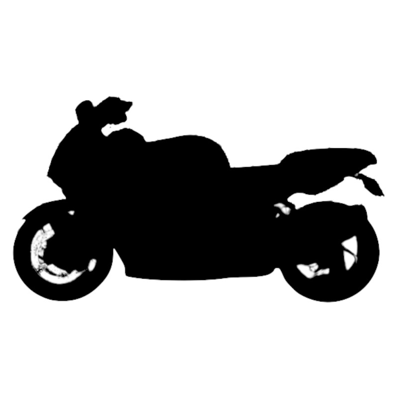 Vignette BMW K 1300 S