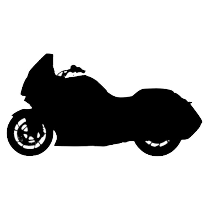 Vignette BMW K 1600 B