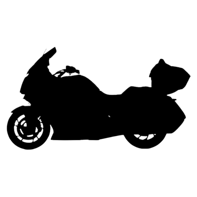 Vignette BMW K 1600 Grand America