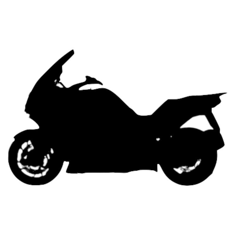 Vignette BMW K 1600 GT