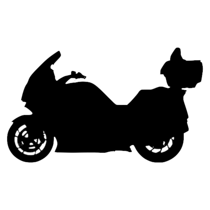 Vignette BMW K 1600 GTL