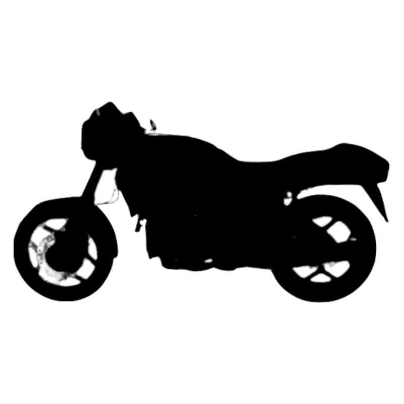 Vignette BMW K 75