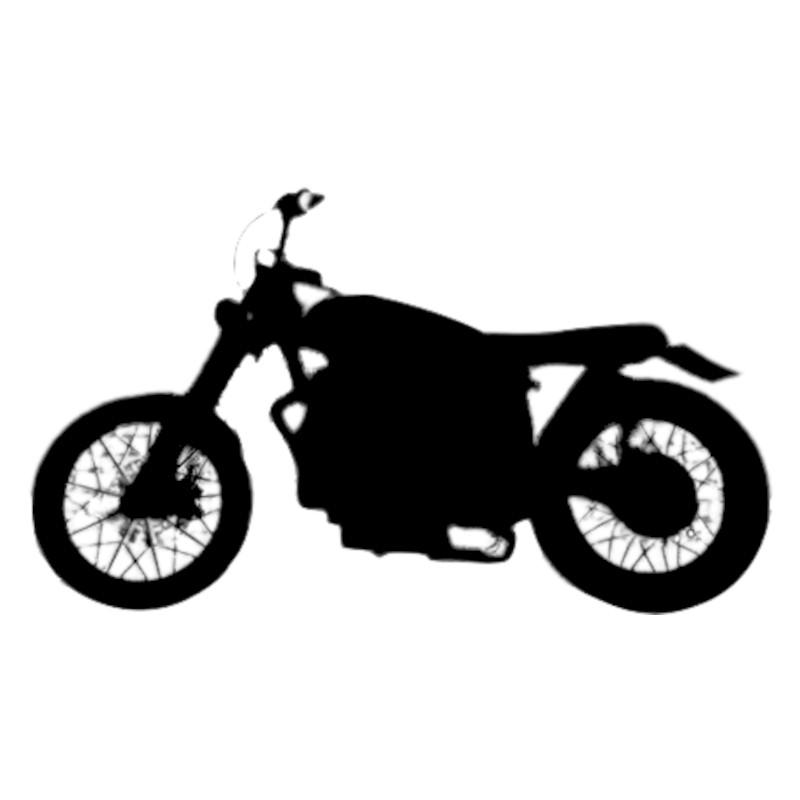 Vignette BMW R45