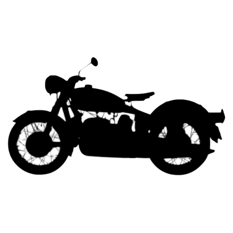 Vignette BMW R50