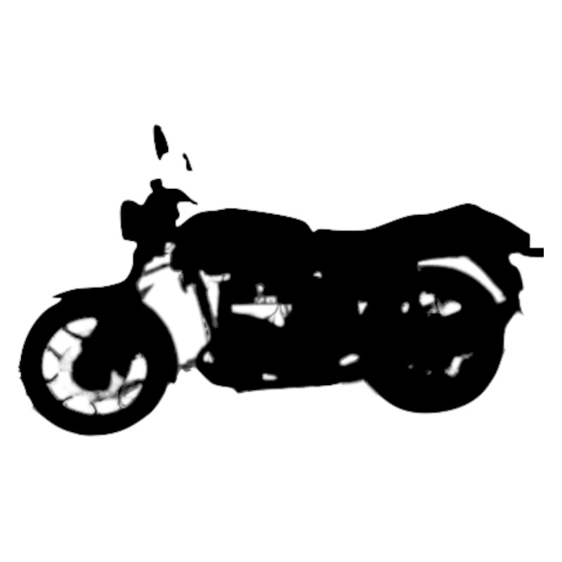 Vignette BMW R65 LS