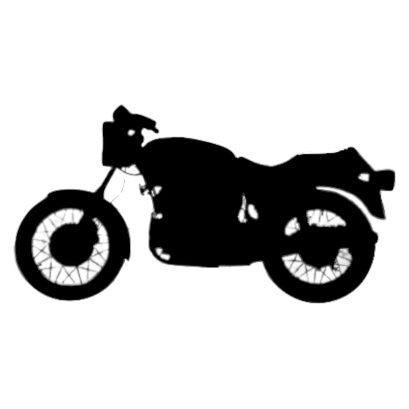 Vignette BMW R65