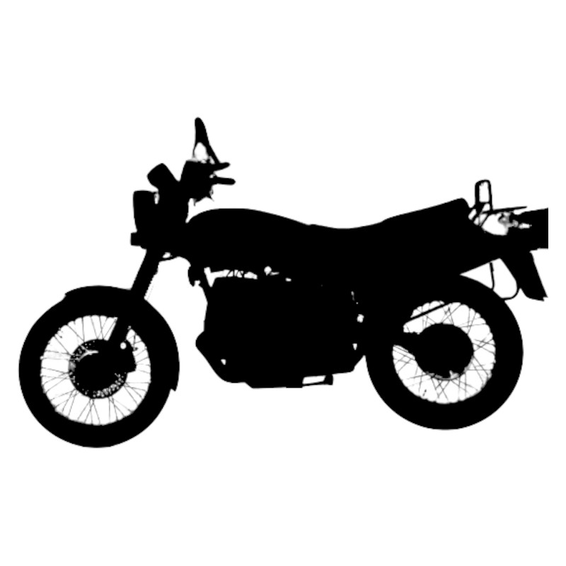 Vignette BMW R80 ST