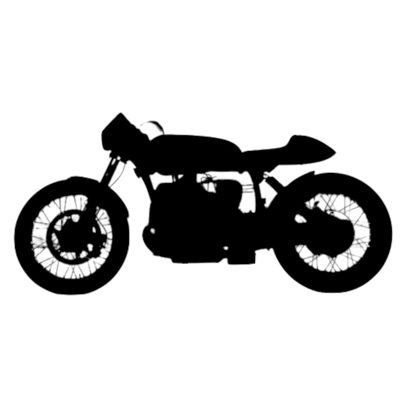 Vignette BMW R90