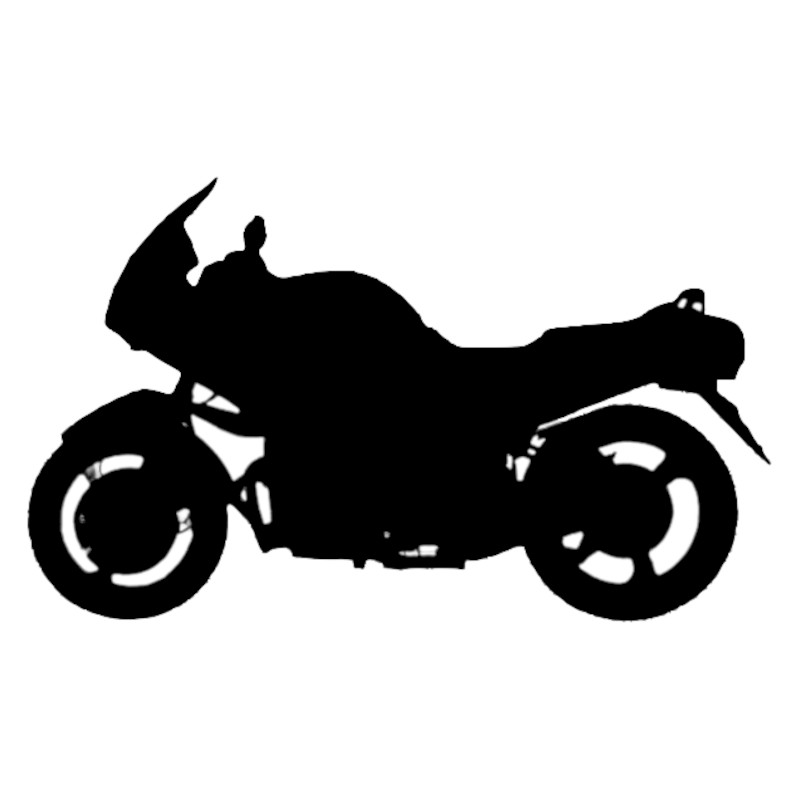 Vignette BMW R 1100 RS