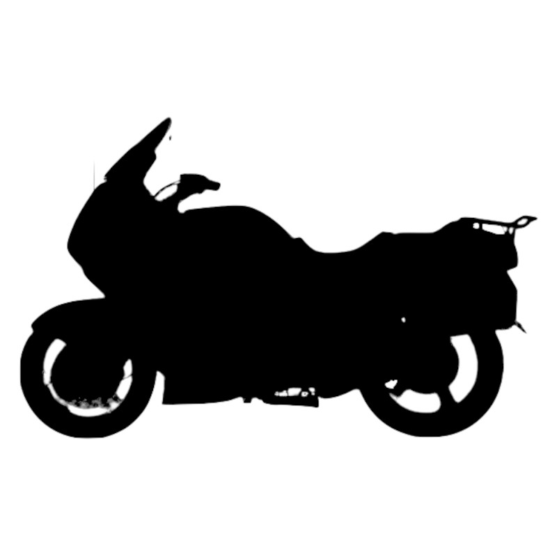 Vignette BMW R 1100 RT
