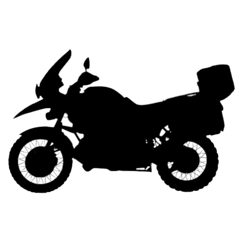 Vignette BMW R 1150 GS Adventure