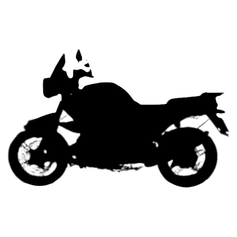 Vignette BMW R 1150 R