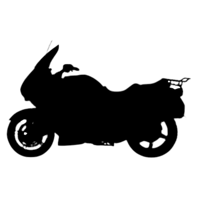 Vignette BMW R 1150 RT