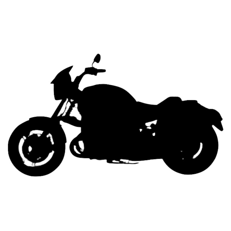 Vignette BMW R 1200 C