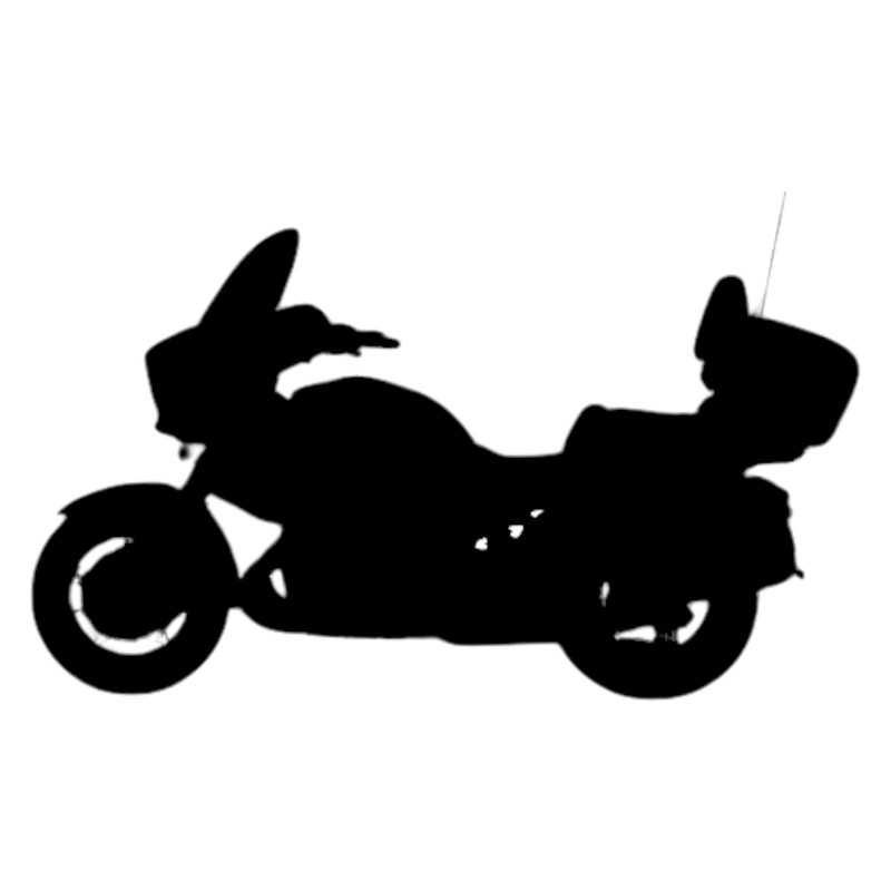 Vignette BMW R 1200 CL