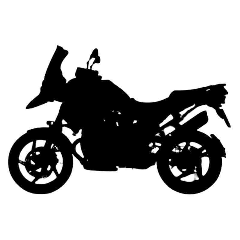 Vignette BMW R 1200 GS Adventure