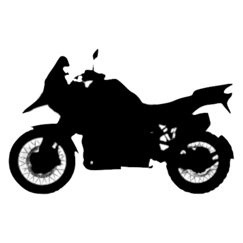 Vignette BMW R 1200 GS