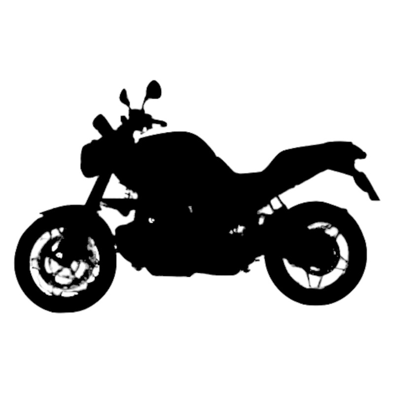 Vignette BMW R 1200 R