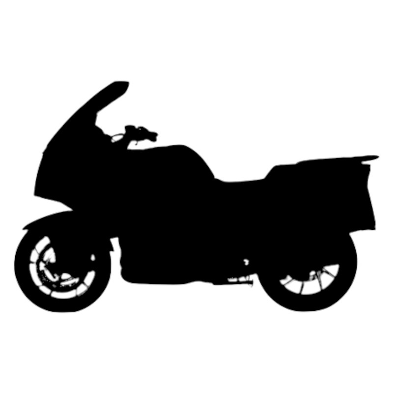 Vignette BMW R 1200 RT