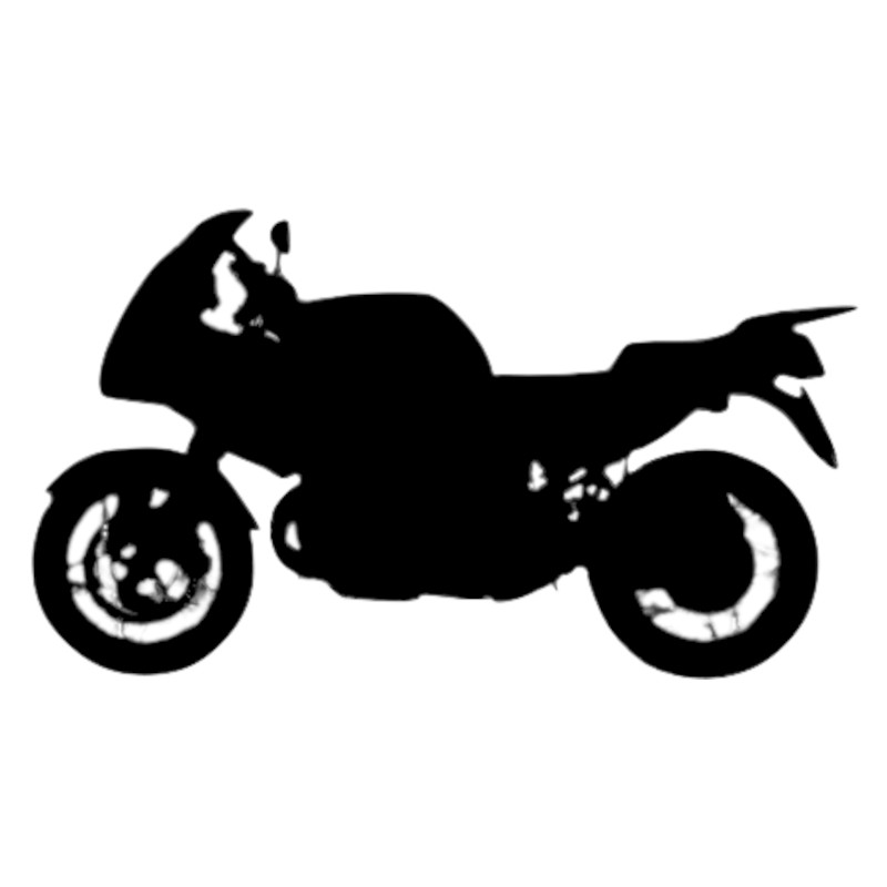 Vignette BMW R 1200 ST