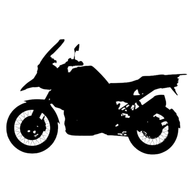 Vignette BMW R 1200 GS Adventure