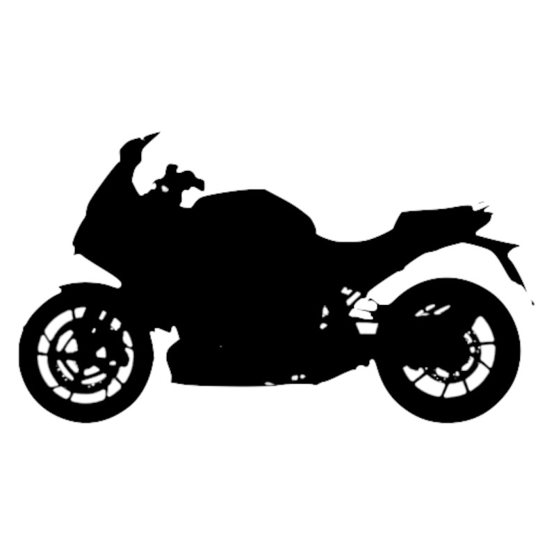 Vignette BMW R 1200 RS