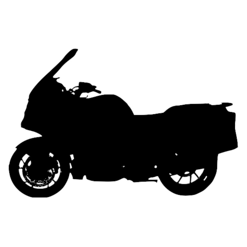Vignette BMW R 1200 RT