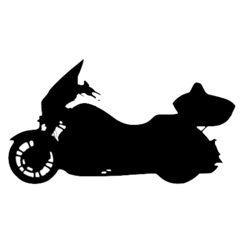 Vignette BMW R18 Transcontinental