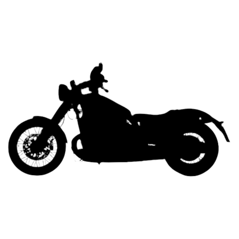 Vignette BMW R18