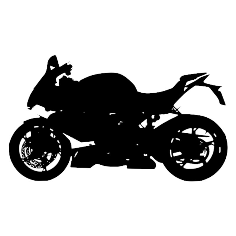 Vignette BMW S 1000 RR