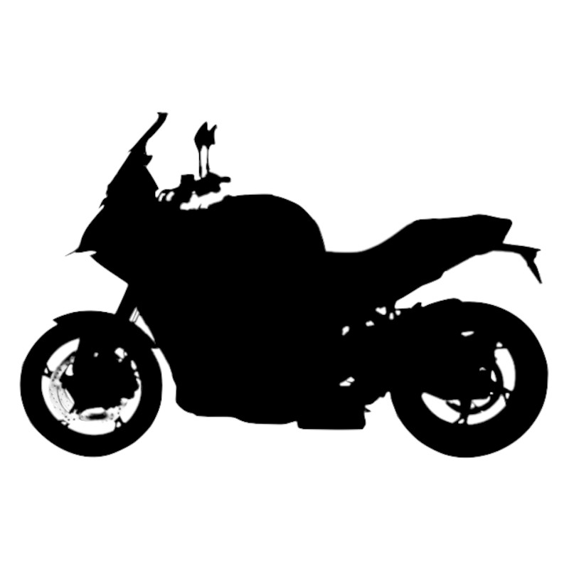 Vignette BMW S 1000 XR
