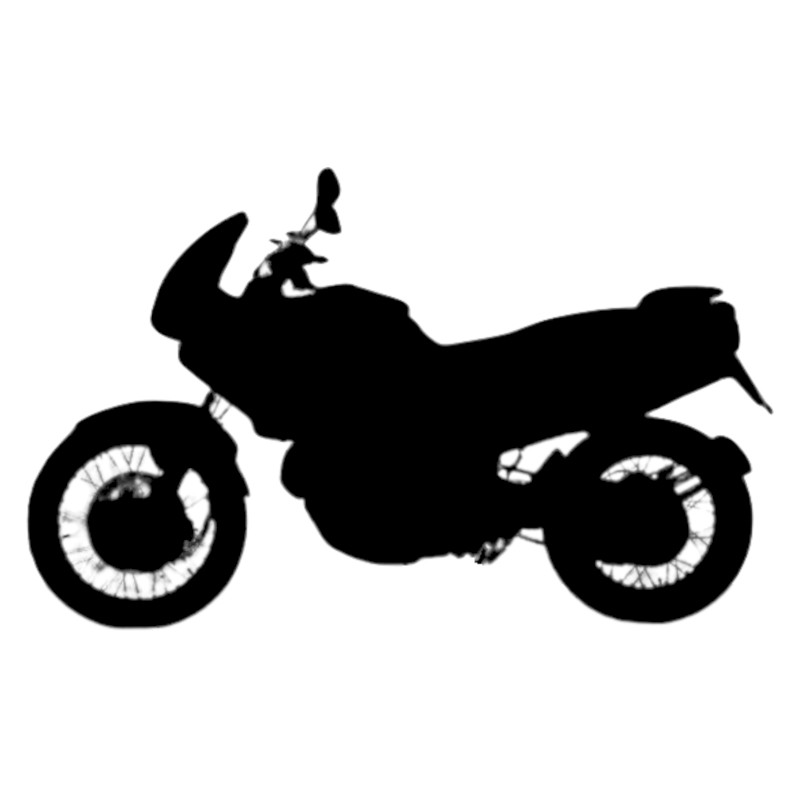 Vignette Cagiva Gran Canyon 900
